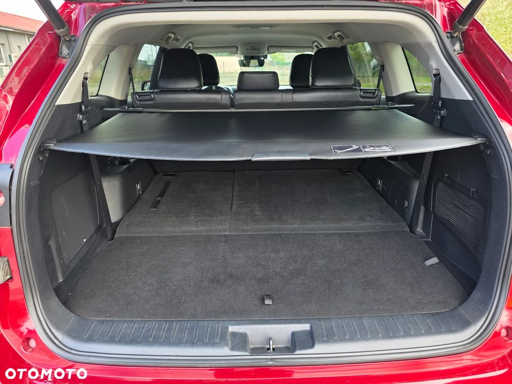 Toyota Highlander 2.5 Hybrid Prestige - 21