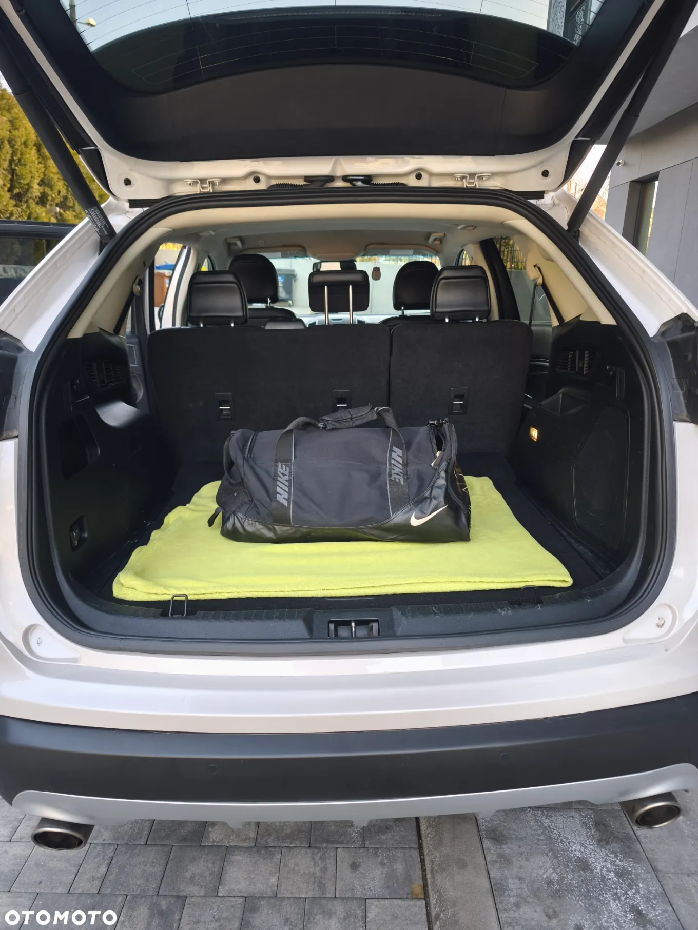Ford Edge - 6