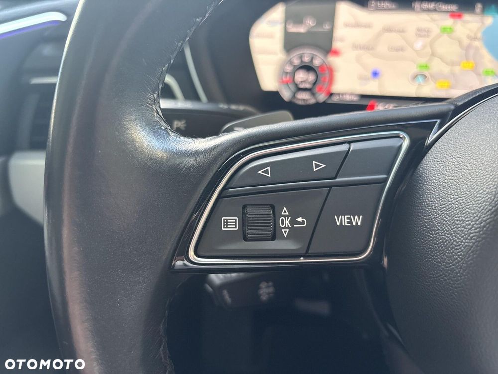 Audi A5 Sportback - 11