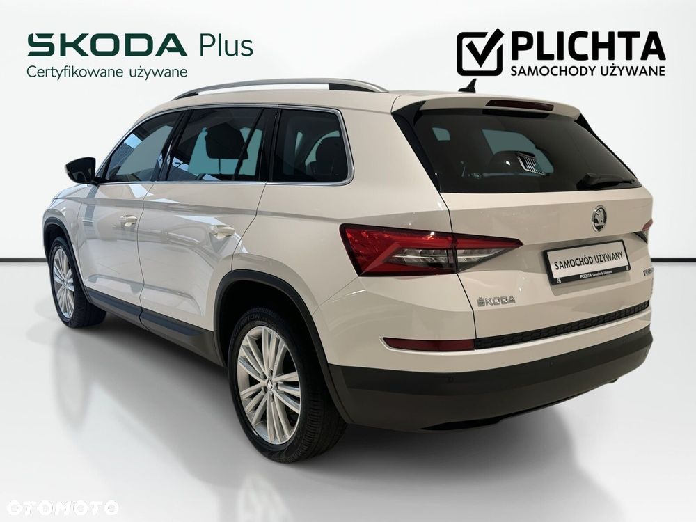 Skoda Kodiaq - 7