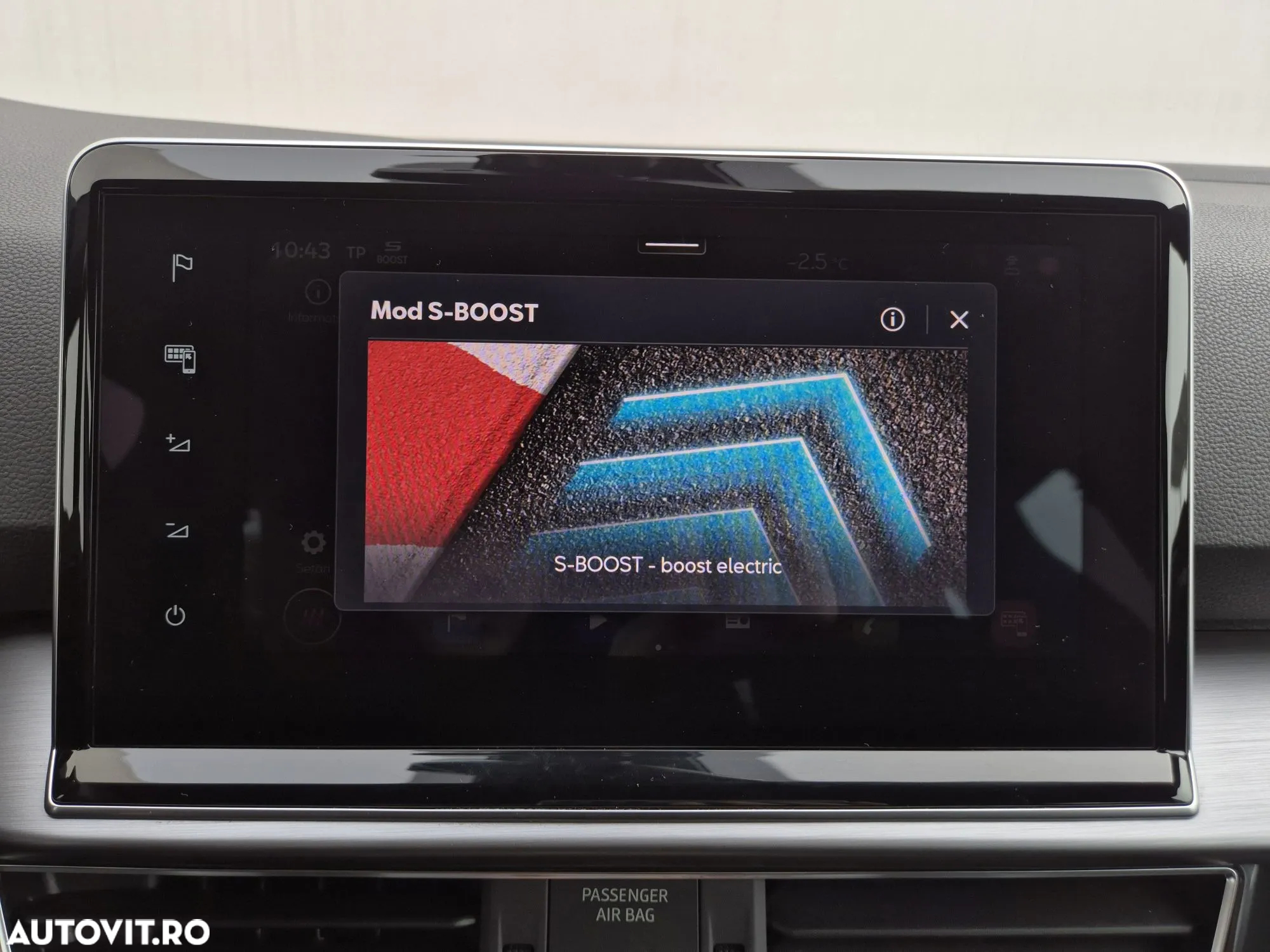 Seat Tarraco - 30