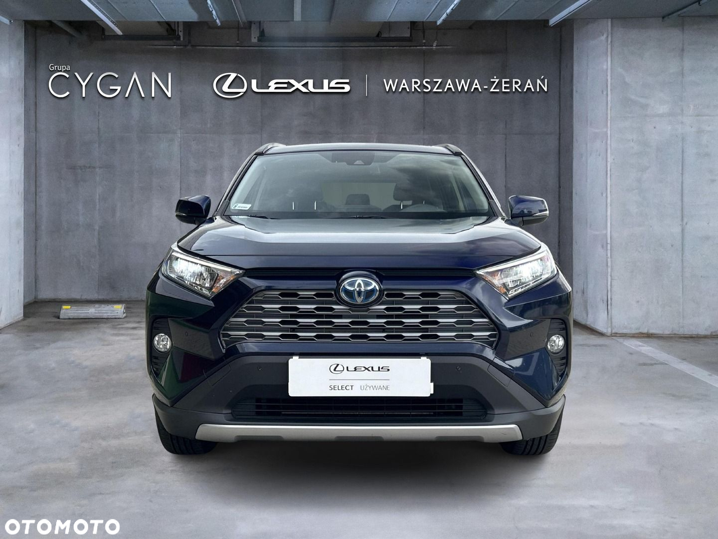 Toyota RAV4 - 10