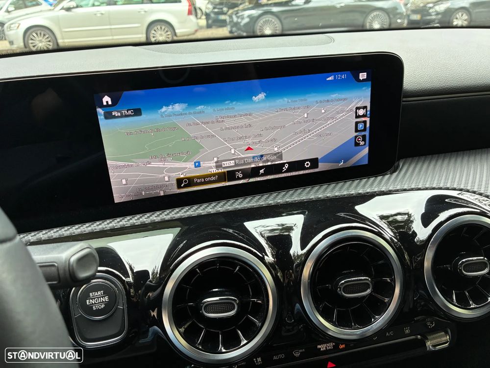 Mercedes-Benz A 250 e Style Plus - 28