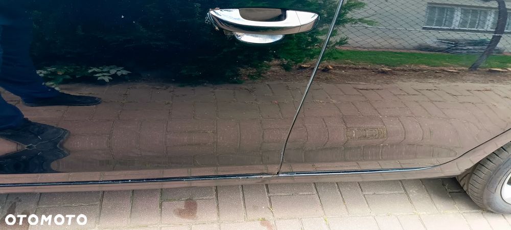 Volkswagen Golf 2.0 TDI Comfortline - 5