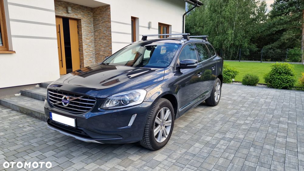 Volvo XC 60 D5 AWD Summum - 3