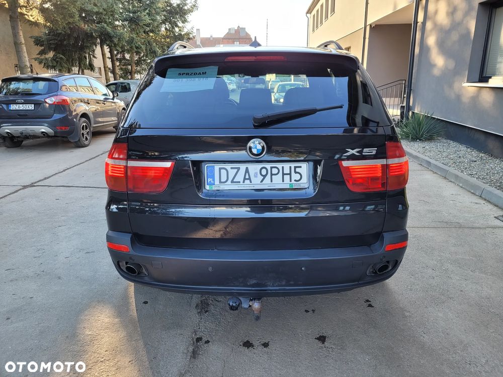 BMW X5 3.0sd xDrive - 3
