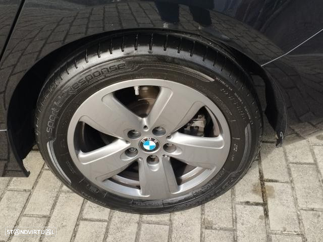 BMW 116 d - 2