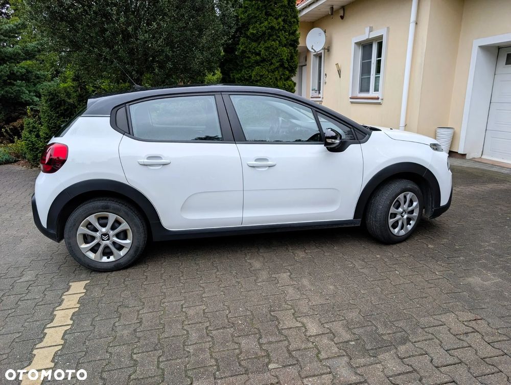 Citroën C3 1.2 PureTech Feel - 6