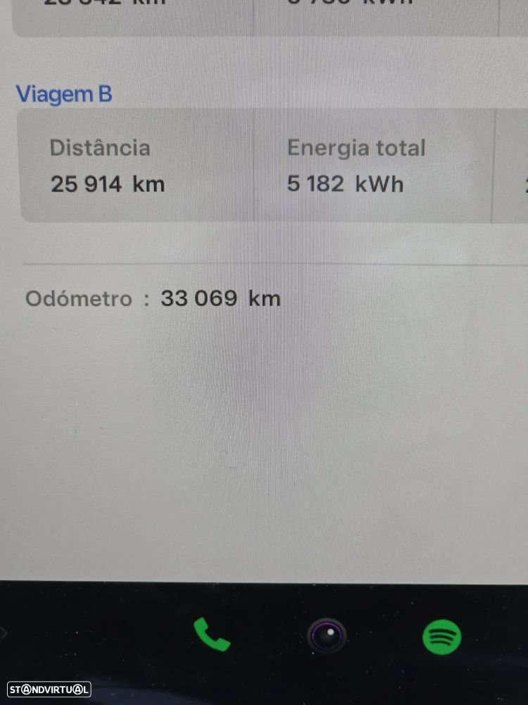 Tesla Model X Long Range AWD - 5