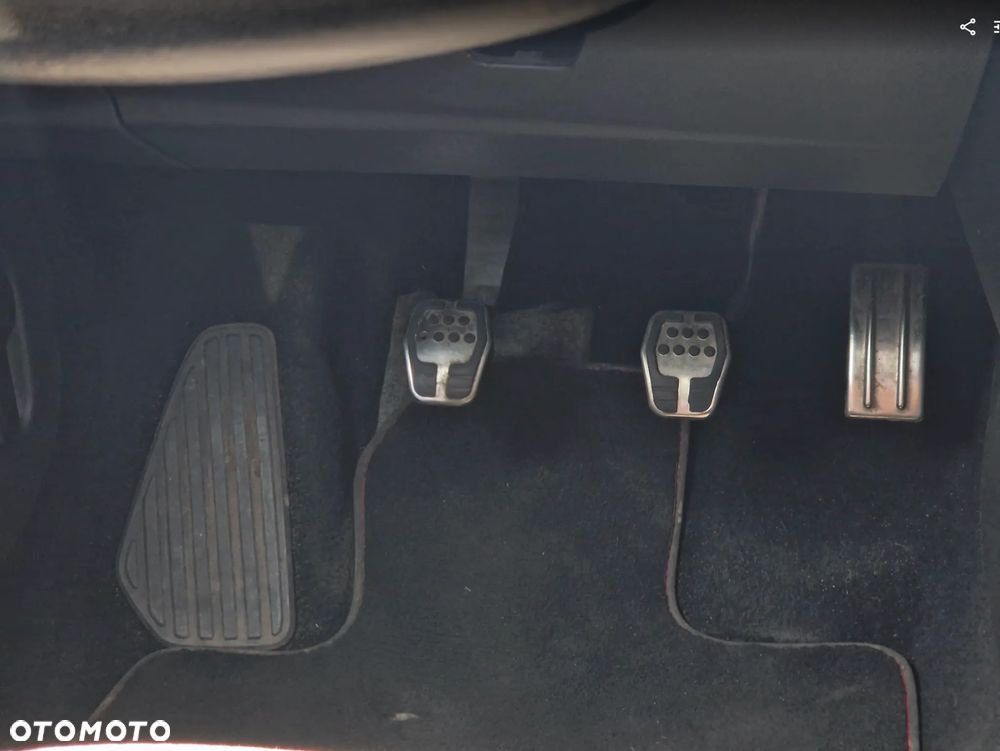 Ford Focus 1.5 EcoBoost ST-Line Black ASS - 10