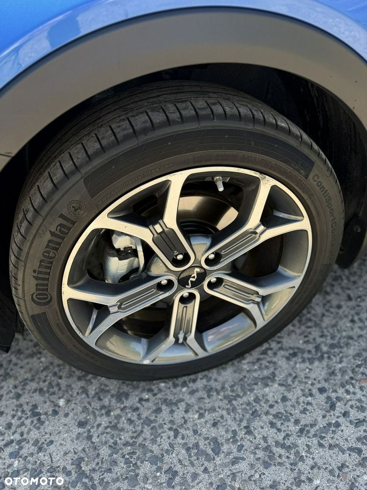 Kia XCeed 1.5 T-GDI L - 11