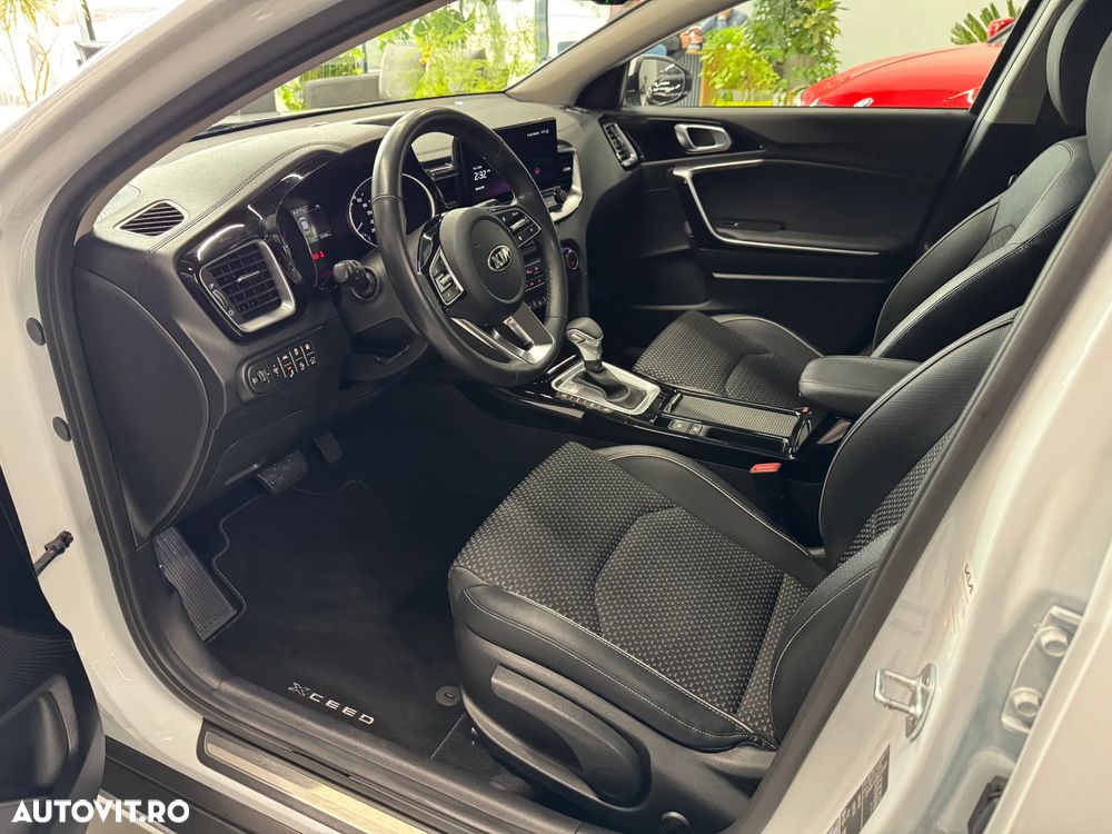Kia XCeed 1.6 GDI DCT6 OPF SPIRIT - 5