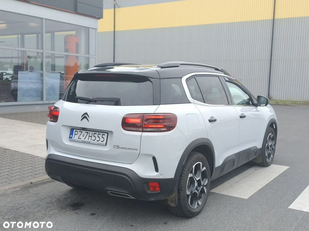 Citroën C5 Aircross 1.5 BlueHDi Shine Pack EAT8 - 3