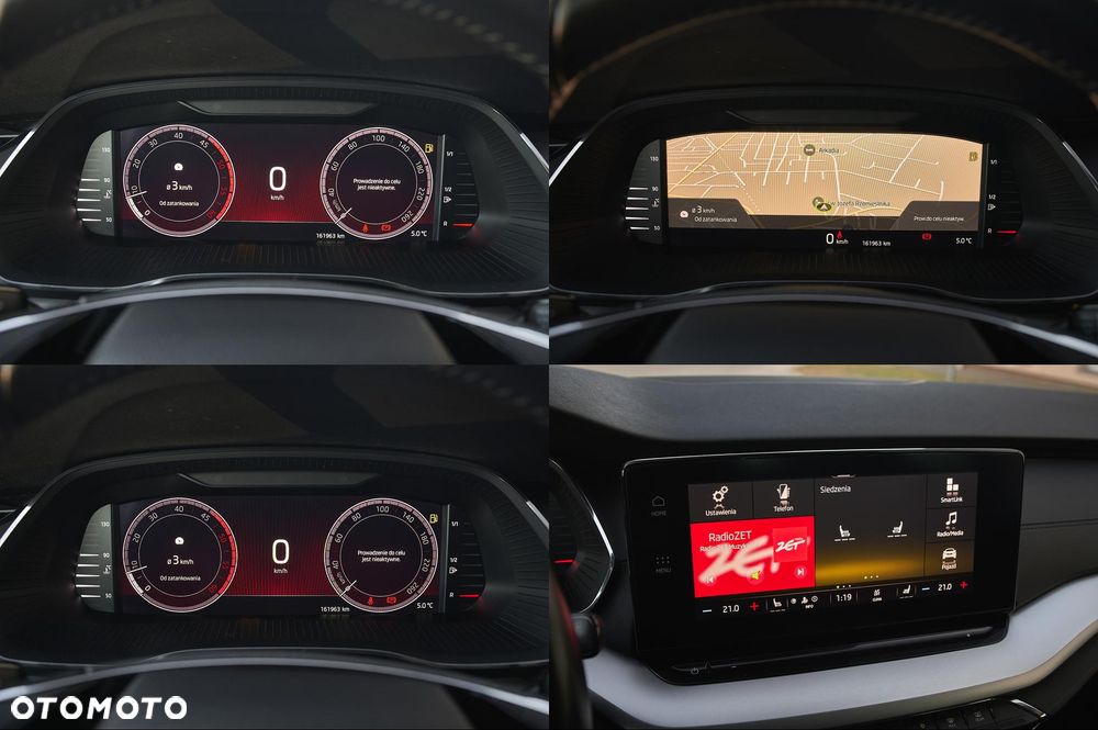 Skoda Octavia 2.0 TDI Edition - 37