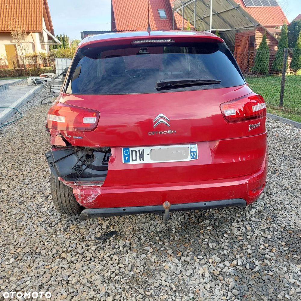 Citroën C4 Picasso 1.6 e-HDi Exclusive ETG6 - 7