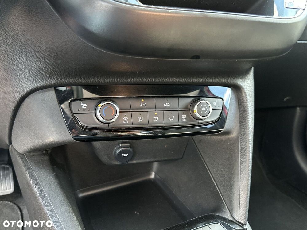 Opel Corsa 1.2 Edition S&S - 21