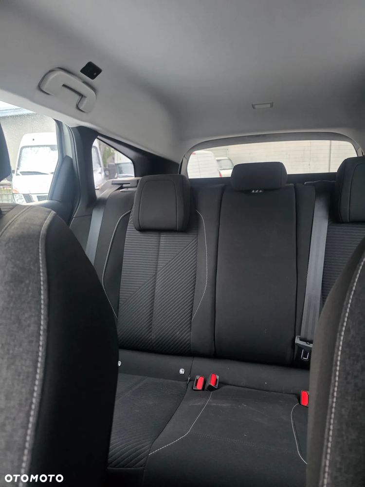 Peugeot 308 1.5 BlueHDi Allure S&S - 16