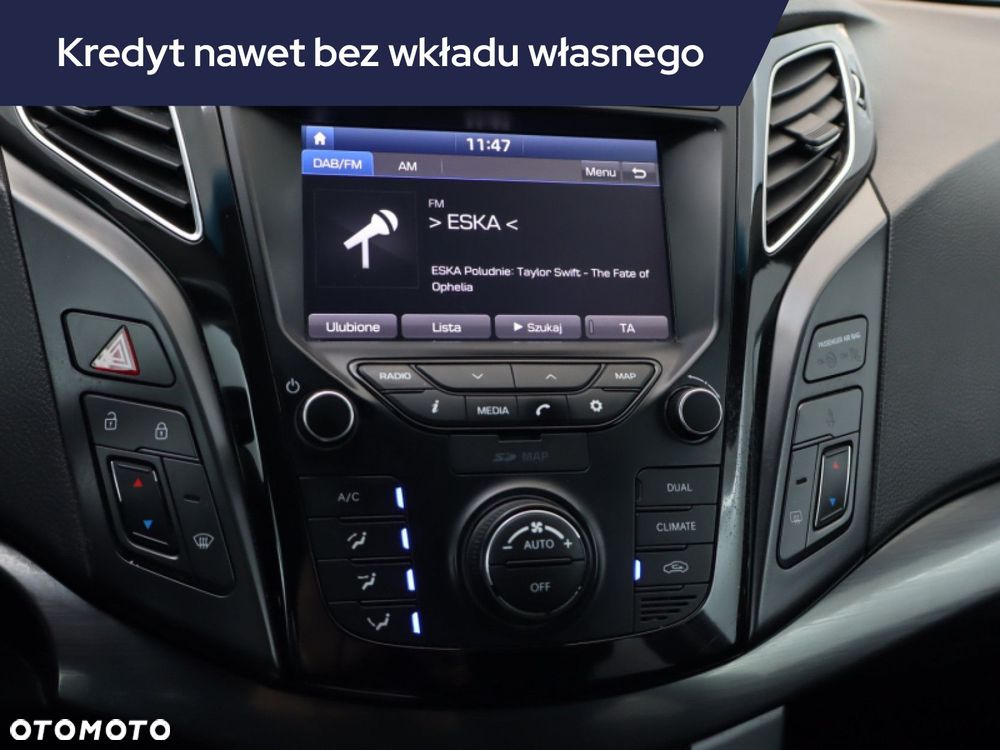 Hyundai i40 - 15