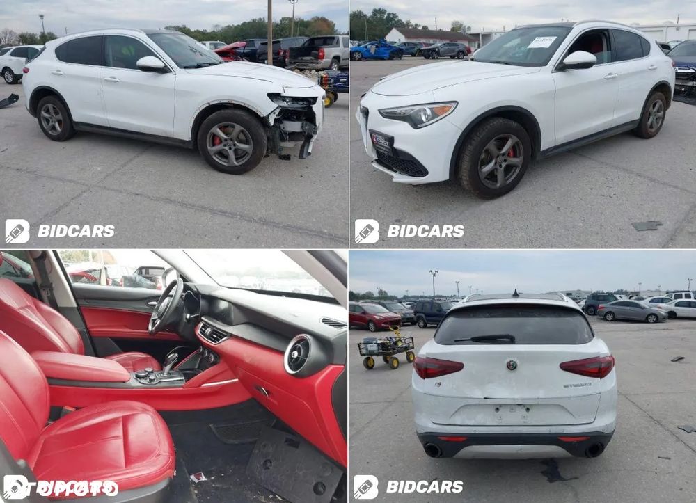 Alfa Romeo Stelvio 2.0 Turbo Super Q4 - 24
