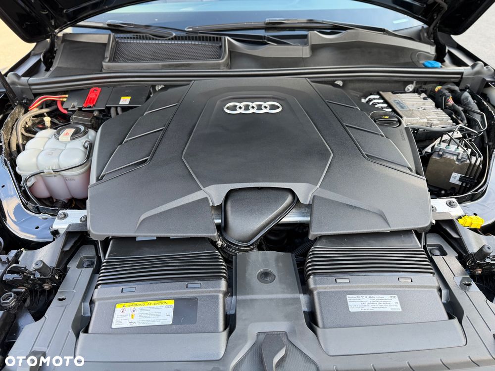 Audi Q7 55 TFSI quattro tiptronic - 7