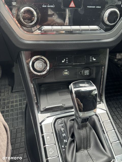 SsangYong/KGM Korando 1.5 T-GDI Sapphire 2WD - 9