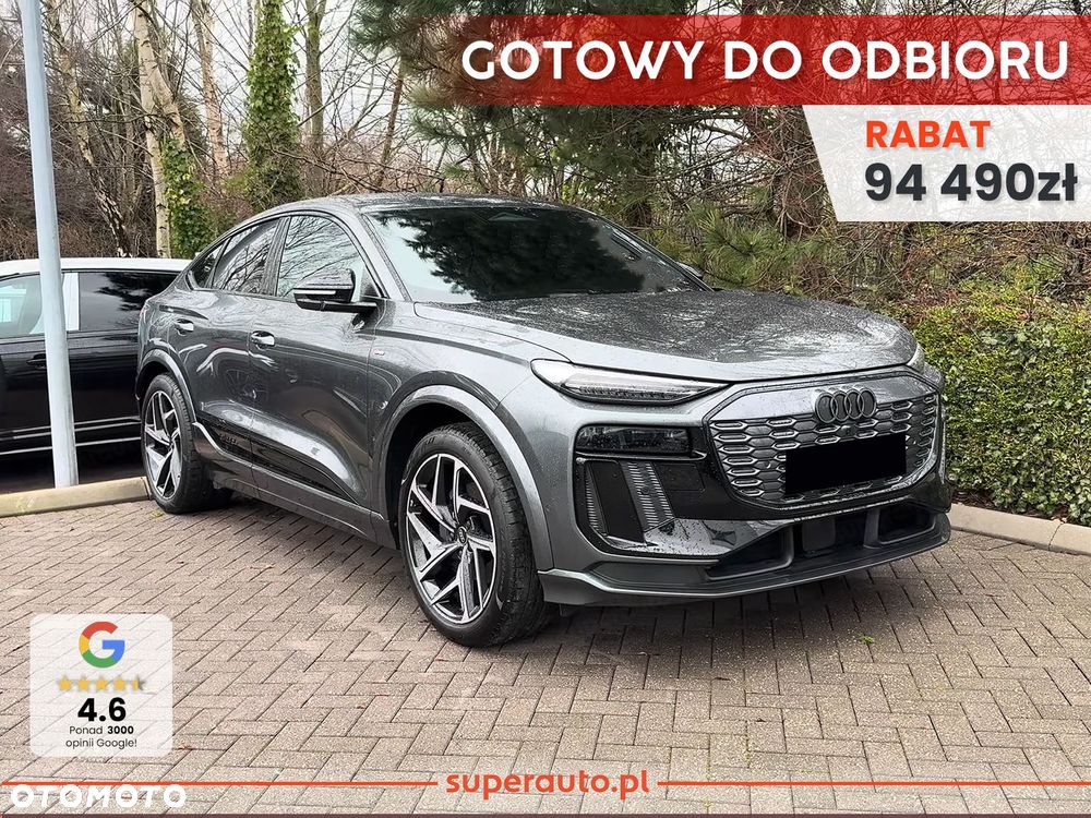 Audi Q6 e-tron - 2