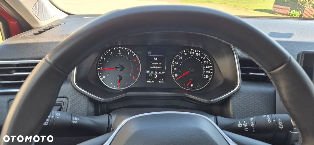Renault Clio 1.0 TCe Zen Xtronic - 13