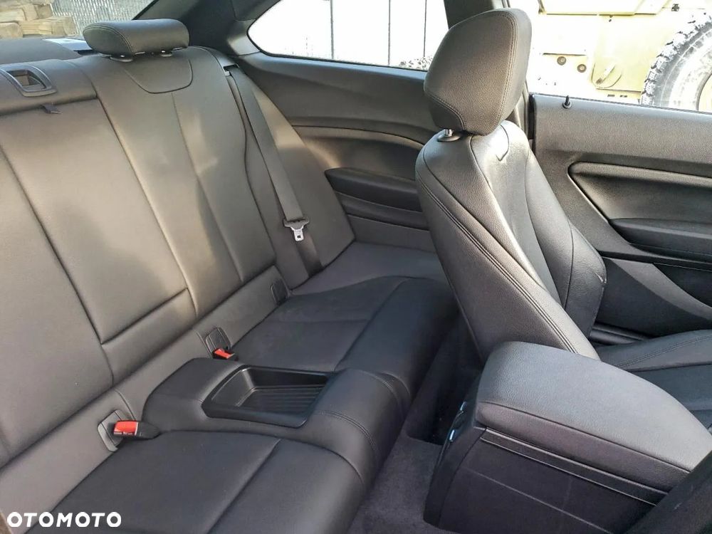 BMW Seria 2 228i Sport-Aut M Sport - 8