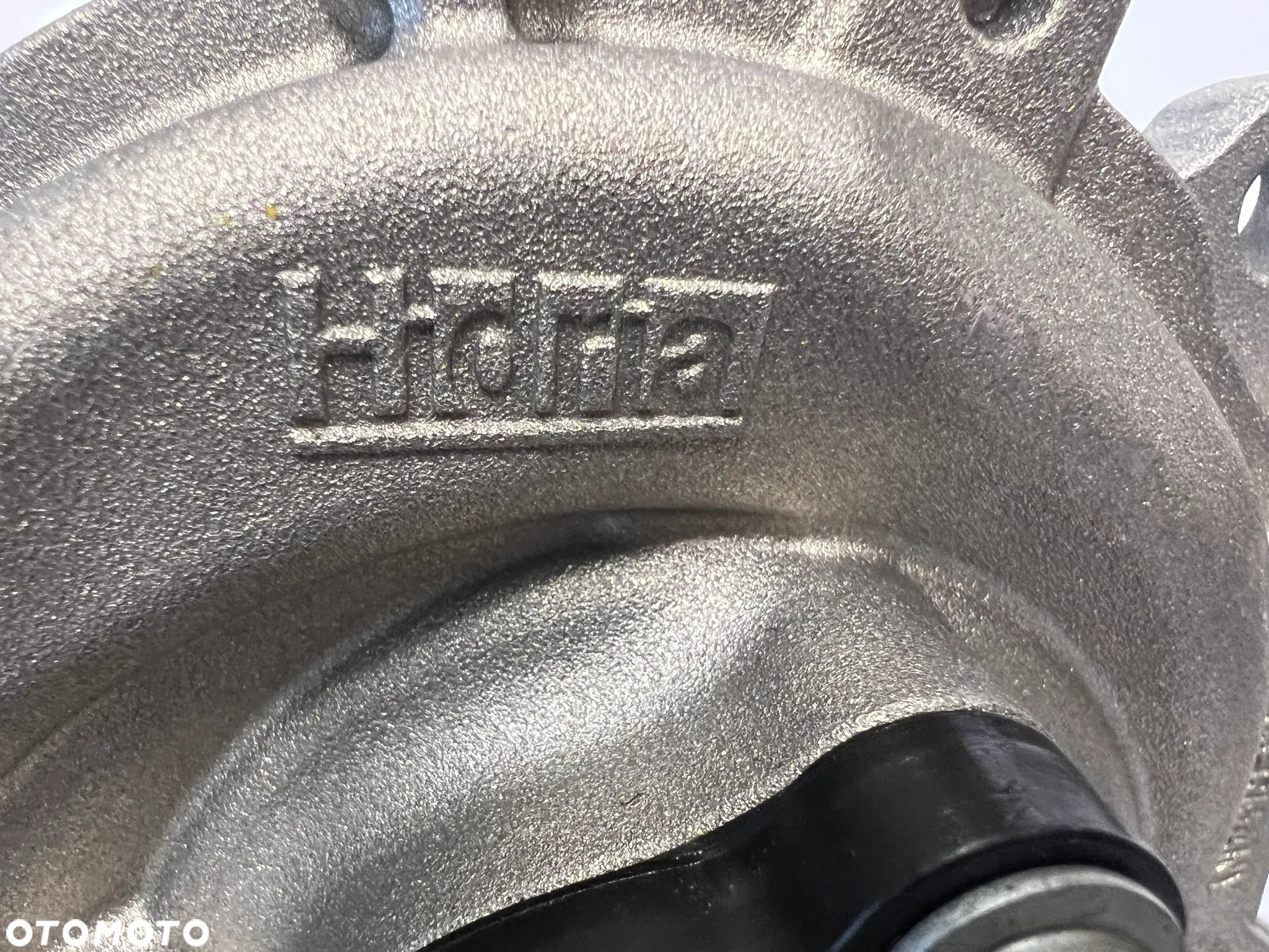 Porsche 991.2 Carrera / 992.1 Carrera / 992 Turbo pompa cieczy wody oryginalna OPB121010H  0PB121010D - 4