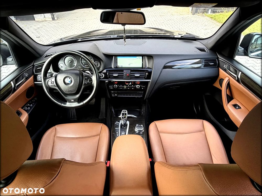 BMW X3 - 6