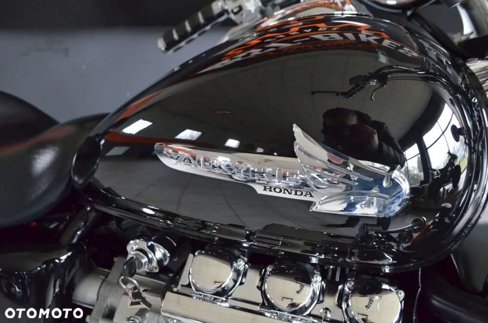 Honda Valkyrie - 12
