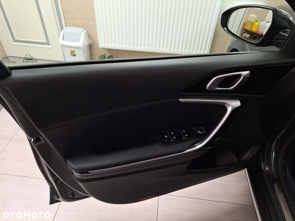 Kia XCeed 1.6 GDI PHEV Business Line DCT - 20