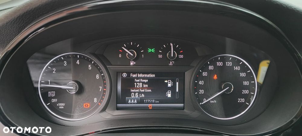 Opel Mokka - 15