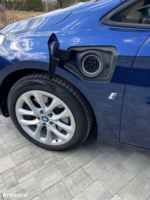 BMW Seria 2 225xe iPerformance - 8