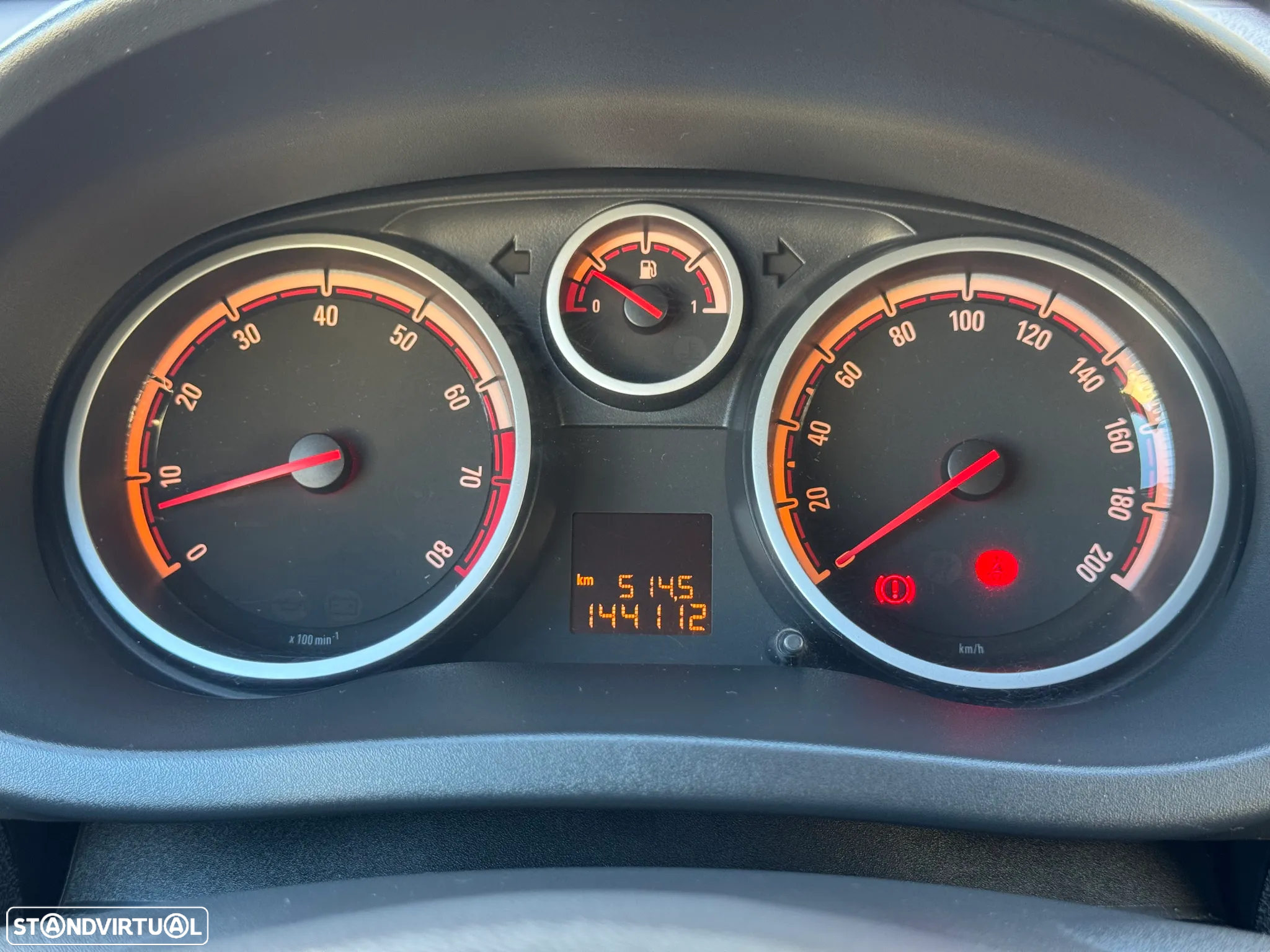 Opel Corsa 1.2 16V (ecoFLEX) Innovation - 18