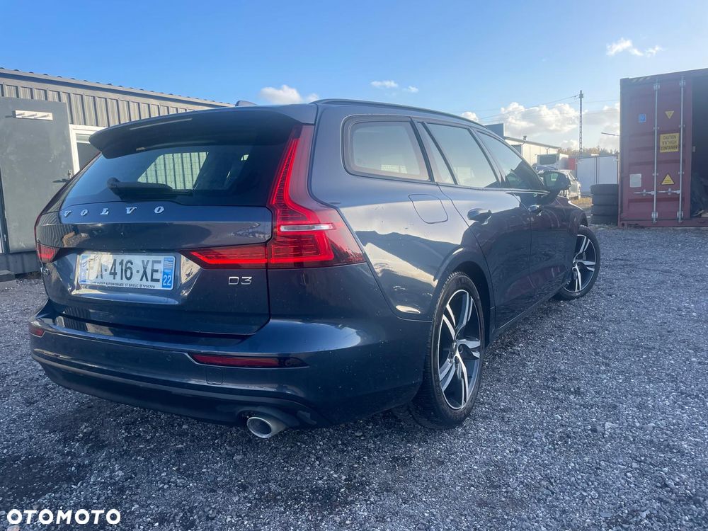 Volvo V60 - 33