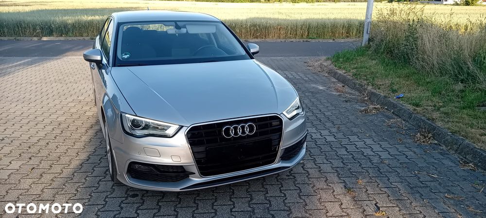 Audi A3 Sportback 2.0 TDI Ambition - 5