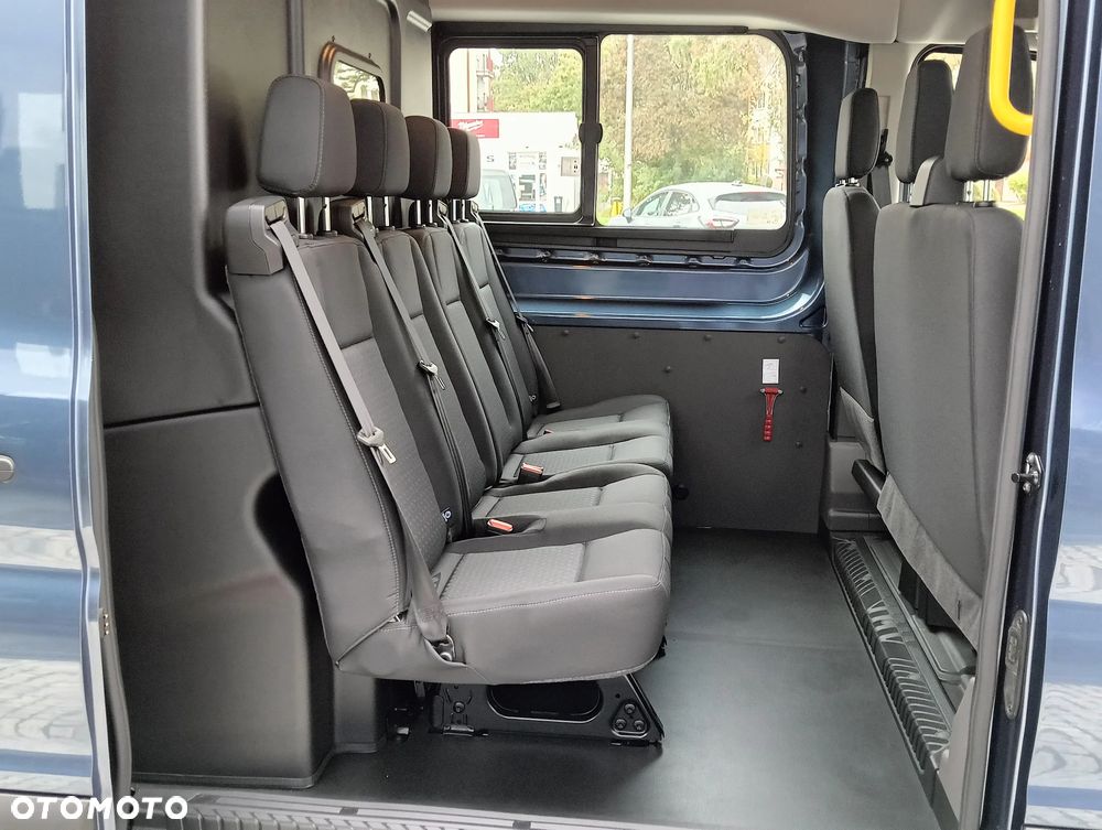 Ford Transit Brygadowy - 22