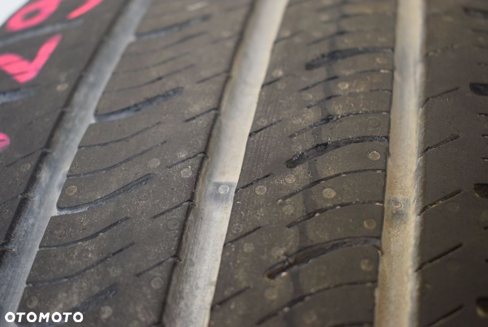 R16C 235/65 Pirelli Carrier All Season 2021r Wysyłka gratis! - 4