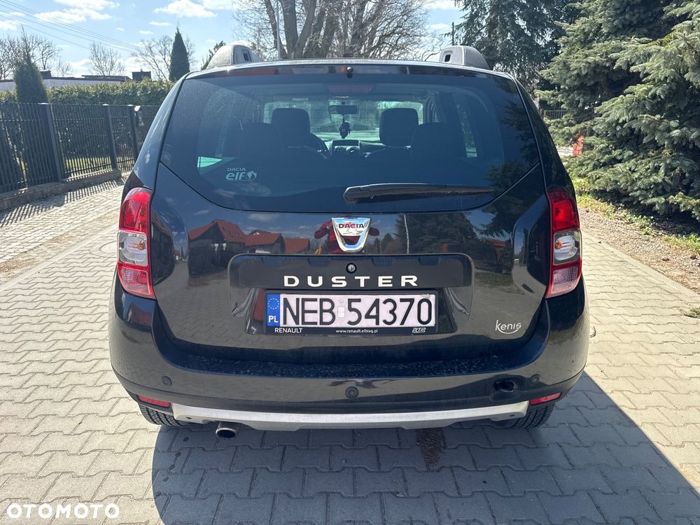 Dacia Duster 1.2 TCe Prestige - 2