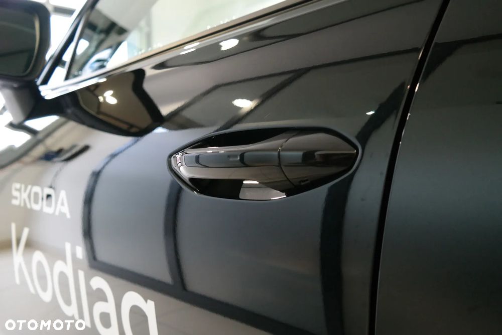 Skoda Kodiaq 2.0 TDI 4x4 Selection DSG - 12