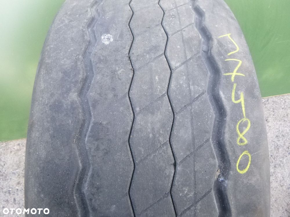 Opona ciężarowa 385/55r22.5 Continental BRIDGESTONE R-TRAILER 002. Opony ciężarowe - 2
