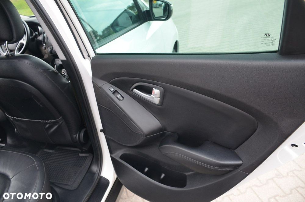 Hyundai ix35 - 20