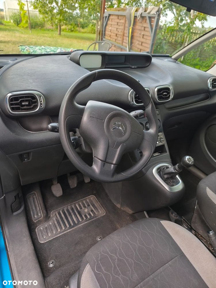 Citroën C3 Picasso - 31