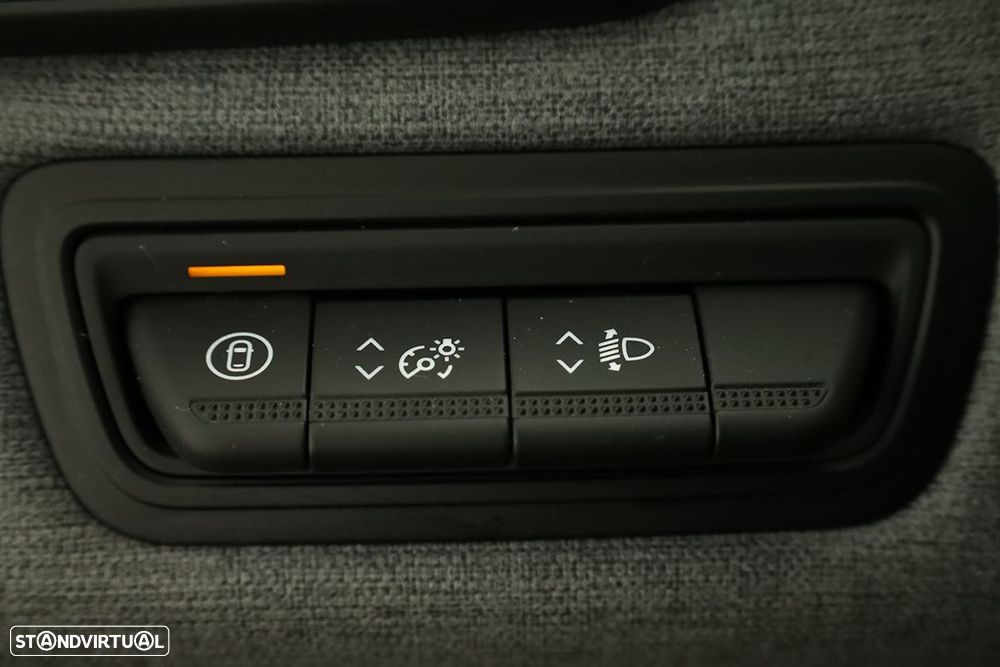 Renault Clio 1.0 TCe Evolution Bi-Fuel - 18