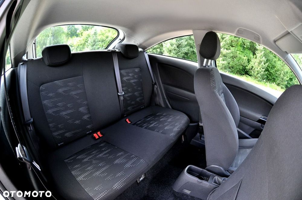 Opel Corsa - 9