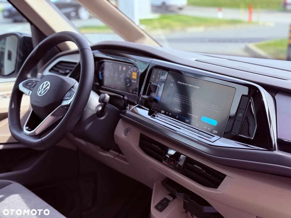 Volkswagen California - 5
