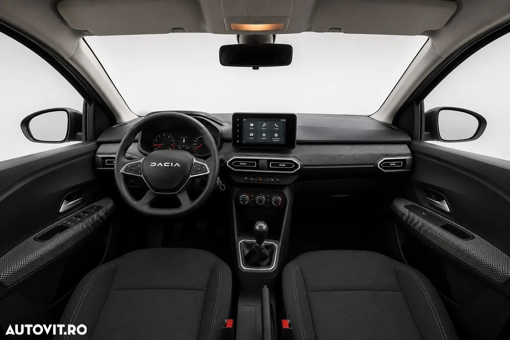 Dacia Jogger TCe 110 Expression - 6
