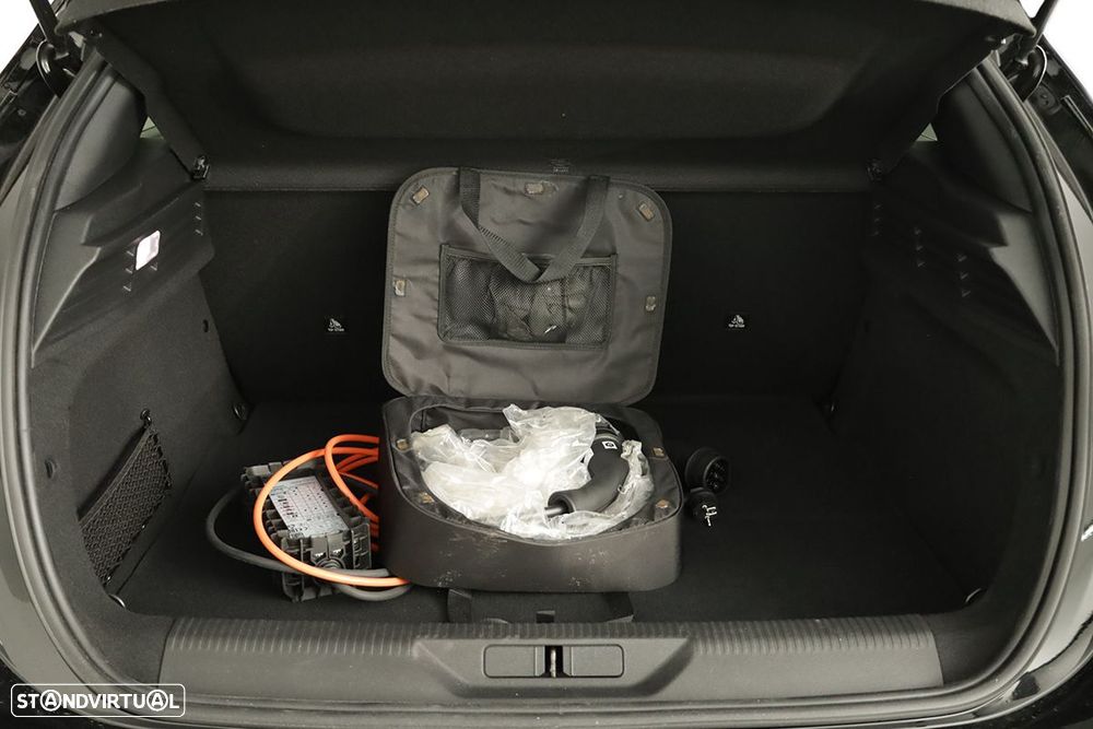 Peugeot 308 1.6 Hybrid Allure Pack e-EAT8 - 23