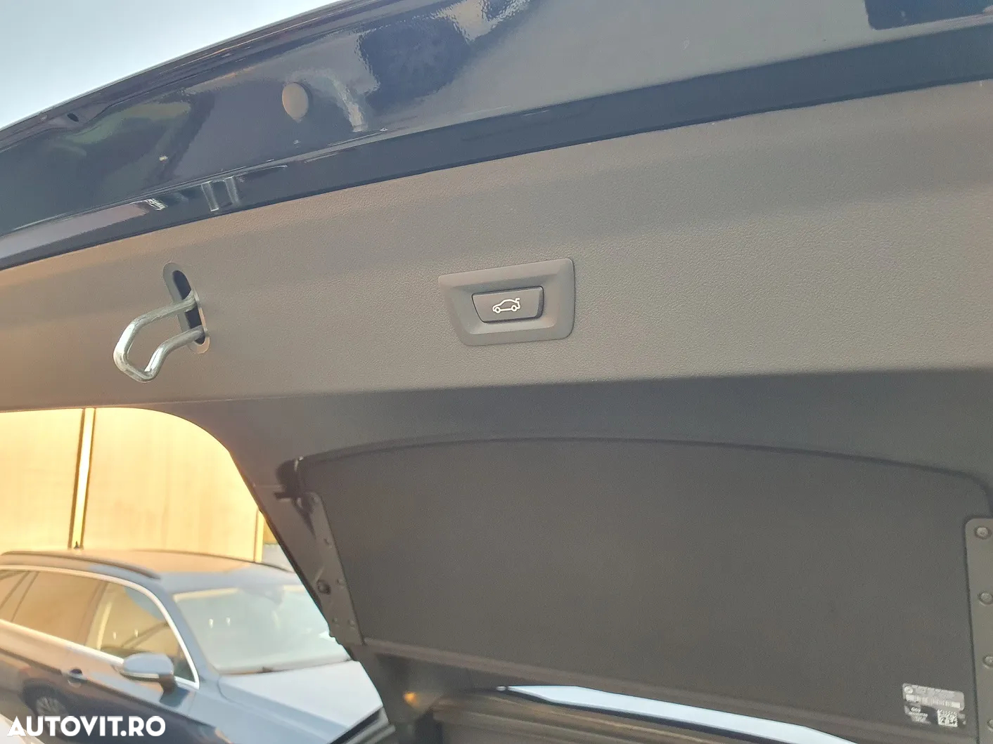 BMW X4 xDrive30d AT MHEV - 20